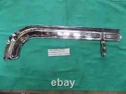Schwinn Prewar Chain Guard 26 Re-chromed May Fit Monark Silver King Bike #81