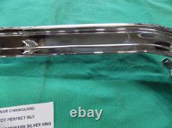 Schwinn Prewar Chain Guard 26 Re-chromed May Fit Monark Silver King Bike #81