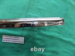 Schwinn Prewar Chain Guard 26 Re-chromed May Fit Monark Silver King Bike #81