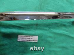 Schwinn Prewar Chain Guard 26 Re-chromed May Fit Monark Silver King Bike #81