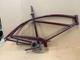 Schwinn Prewar Standard 26 Mens Straightbar Bicycle Frame Set