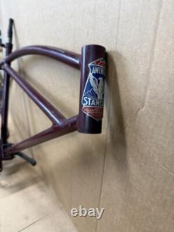 Schwinn Prewar Standard 26 Mens Straightbar Bicycle Frame Set