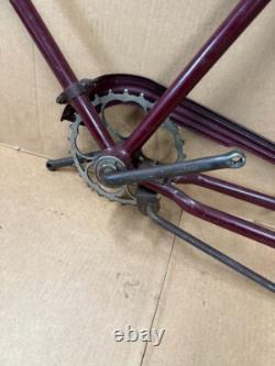 Schwinn Prewar Standard 26 Mens Straightbar Bicycle Frame Set