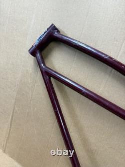 Schwinn Prewar Standard 26 Mens Straightbar Bicycle Frame Set