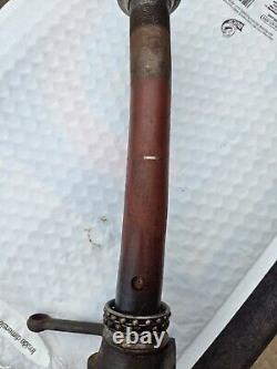 Schwinn Prewar truss rod Fork 26