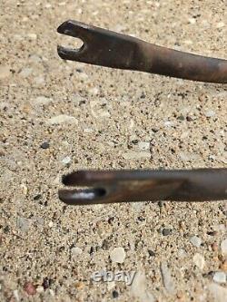 Schwinn Prewar truss rod Fork 26