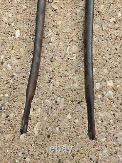 Schwinn Prewar truss rod Fork 26