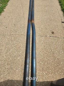 Schwinn Prewar truss rod Fork 26