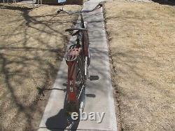 Schwinn Rare 1939 Excelsior 26 Boys Bicycle