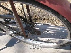 Schwinn Rare 1939 Excelsior 26 Boys Bicycle