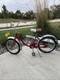 Schwinn Red Pixie Bicycle Vintage, 46 X 29 Great Condition