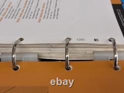 Schwinn Repair Manual Book Vintage 1972 Vol 2 SB2803