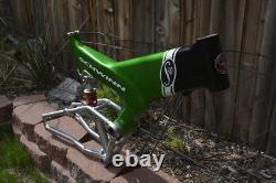 Schwinn SC30 Carbon Full Suspension Frame Rockshox Vintage 19 BEST eBay DEAL