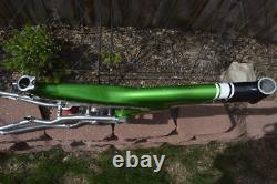 Schwinn SC30 Carbon Full Suspension Frame Rockshox Vintage 19 BEST eBay DEAL