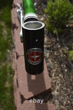 Schwinn SC30 Carbon Full Suspension Frame Rockshox Vintage 19 BEST eBay DEAL