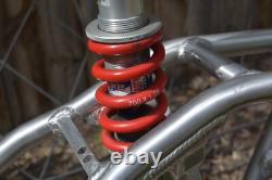 Schwinn SC30 Carbon Full Suspension Frame Rockshox Vintage 19 BEST eBay DEAL