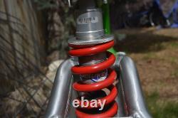 Schwinn SC30 Carbon Full Suspension Frame Rockshox Vintage 19 BEST eBay DEAL