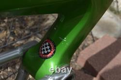 Schwinn SC30 Carbon Full Suspension Frame Rockshox Vintage 19 BEST eBay DEAL
