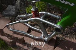 Schwinn SC30 Carbon Full Suspension Frame Rockshox Vintage 19 BEST eBay DEAL