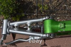Schwinn SC30 Carbon Full Suspension Frame Rockshox Vintage 19 BEST eBay DEAL