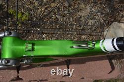 Schwinn SC30 Carbon Full Suspension Frame Rockshox Vintage 19 BEST eBay DEAL