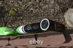 Schwinn SC30 Carbon Full Suspension Frame Rockshox Vintage 19 BEST eBay DEAL
