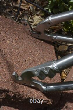 Schwinn SC30 Carbon Full Suspension Frame Rockshox Vintage 19 BEST eBay DEAL