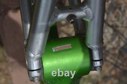 Schwinn SC30 Carbon Full Suspension Frame Rockshox Vintage 19 BEST eBay DEAL