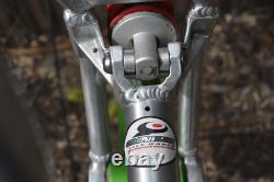 Schwinn SC30 Carbon Full Suspension Frame Rockshox Vintage 19 BEST eBay DEAL