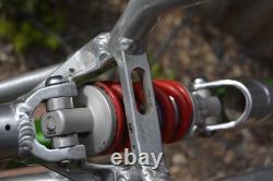 Schwinn SC30 Carbon Full Suspension Frame Rockshox Vintage 19 BEST eBay DEAL