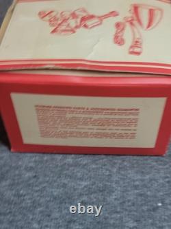 Schwinn SPORT LIGHT New in Box Vtg 1967 Complete Generator Set, Never Used