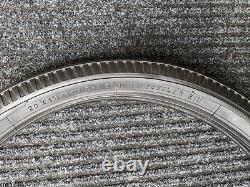 Schwinn STINGRAY BLACKWALL Slik Rear 20 x 1-3/4 Bicycle Tire-USANOS Vintage