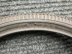 Schwinn STINGRAY Gripper Slik Rear 20 x 1-3/4 Bicycle Tire-USANOS Vintage Orig