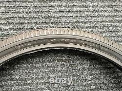 Schwinn STINGRAY Gripper Slik Rear 20 x 1-3/4 Bicycle Tire-USANOS Vintage Orig