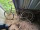 Schwinn Schwinn Vintage Cruiser Bicycle Brown Steel Frame