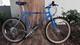 Schwinn Sierra 4130 Chrome Moly Vintage Mountain Bike 20 Frame 1988