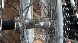 Schwinn Sierra 4130 Chrome Moly Vintage Mountain bike 20 Frame 1988