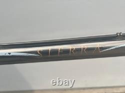 Schwinn Sierra Mountain Bike, 1980s Vintage Very Good