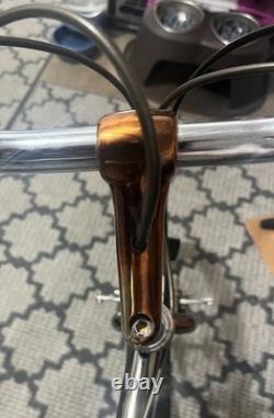 Schwinn Sierra Mountain Bike, 1980s Vintage Very Good