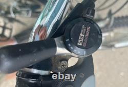 Schwinn Sierra Mountain Bike, 1988 Vintage Very Good