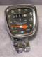 Schwinn Speedometer Head Deluxe Dual-scale Vintage Huret Bicycle Bike Speedo