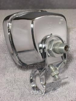 Schwinn Speedometer Head Deluxe Dual-scale Vintage Huret Bicycle Bike Speedo