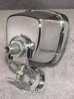 Schwinn Speedometer Head Deluxe Dual-scale Vintage Huret Bicycle Bike Speedo