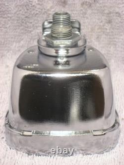 Schwinn Speedometer Head Deluxe Dual-scale Vintage Huret Bicycle Bike Speedo