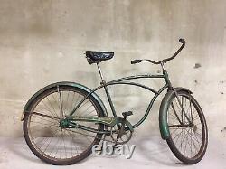 Schwinn Speedster Bicycle Vintage