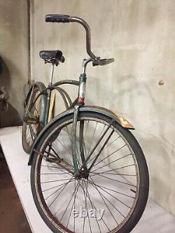 Schwinn Speedster Bicycle Vintage