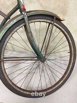 Schwinn Speedster Bicycle Vintage