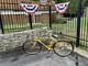 Schwinn Speedster Vintage Yellow Cruiser Bike Steel Frame