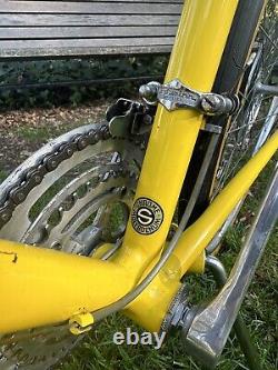 Schwinn Sports Tourer 1971 10 Speed Vintage 26Touring Bicycle