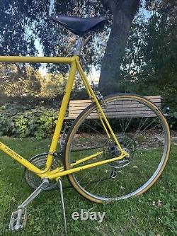 Schwinn Sports Tourer 1971 10 Speed Vintage 26Touring Bicycle